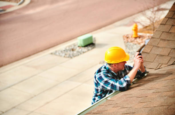 Quick and Trustworthy Emergency Roof Repair Services in Crosby, TX