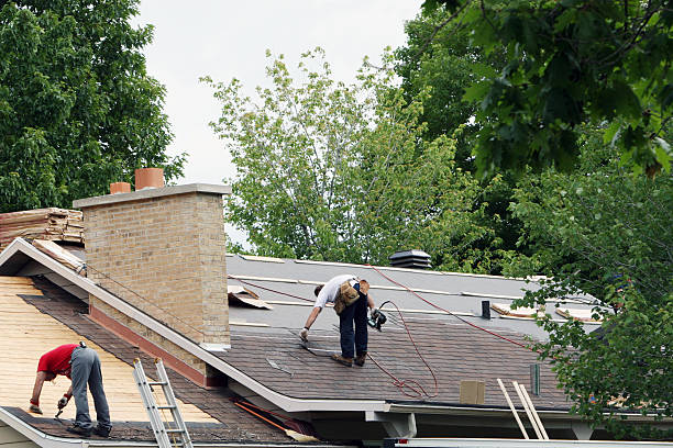 Best Residential Roofing Contractor  in Crosby, TX