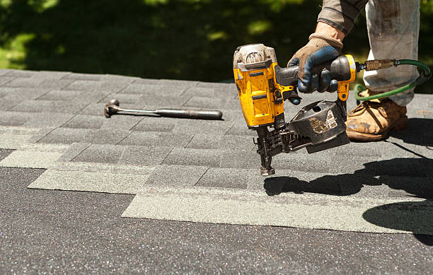 Best Metal Roofing Contractor  in Crosby, TX