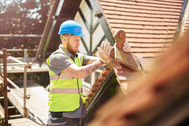 Trusted Crosby, TX Roofing Contractor Experts
